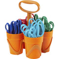 Scissors Classpk Ptd Ast