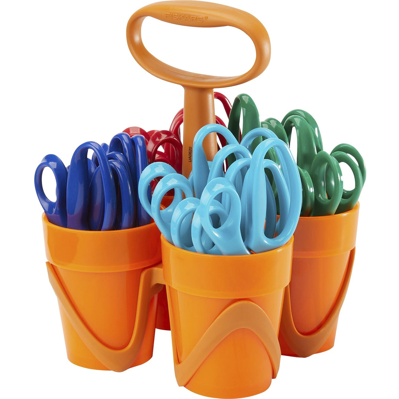 Scissors Classpk Ptd Ast