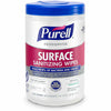 GOJO Wipe Sanitiz Surf F.F. 110