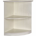 Safco Medina Textured Sea Salt Laminate Unit