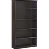 Safco Medina Mocha Laminate Office Unit