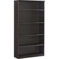 Safco Medina Mocha Laminate Office Unit