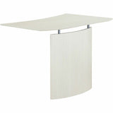 Safco Medina Textured Sea Salt Laminate Unit