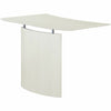 Safco Medina Textured Sea Salt Laminate Unit