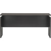 Safco Medina Mocha Laminate Office Unit