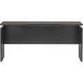 Safco Medina Mocha Laminate Office Unit