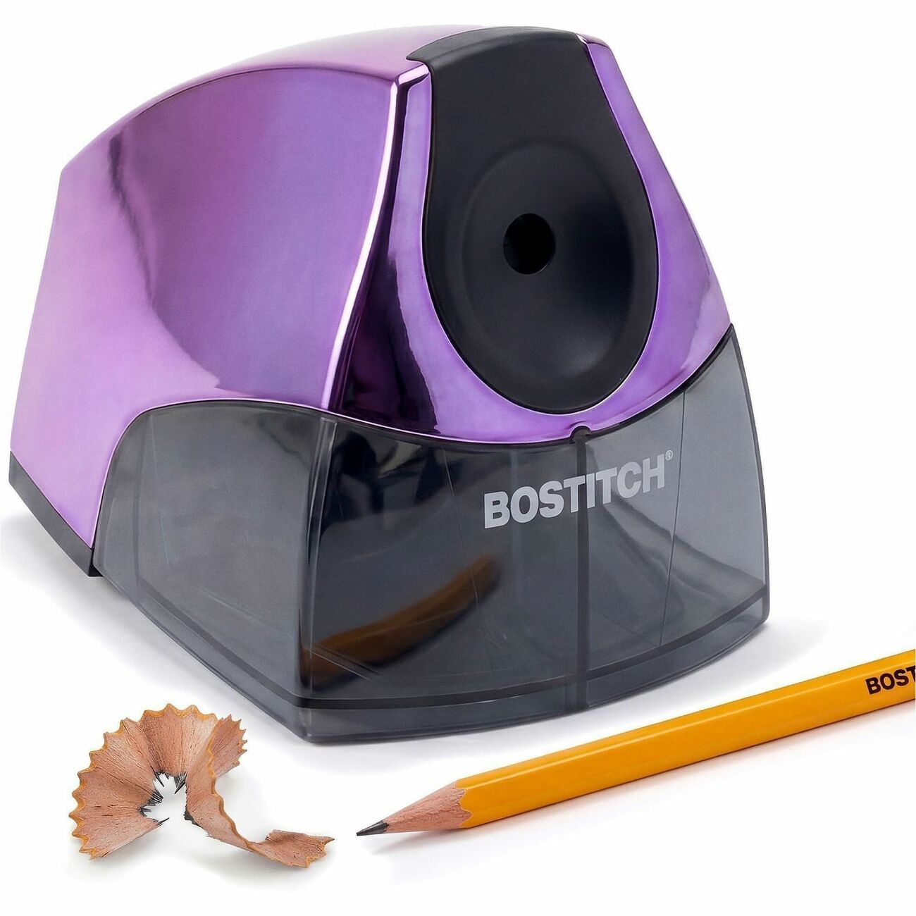 Bostitch Sharpener Elec Eps4Purple