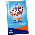 Diversey Cleaner Fryr Brkup Boil Out