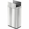 Trashcan Sensor Stainless