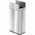 Trashcan Sensor Stainless