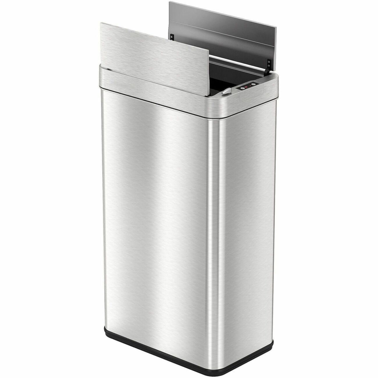 Trashcan Sensor Stainless