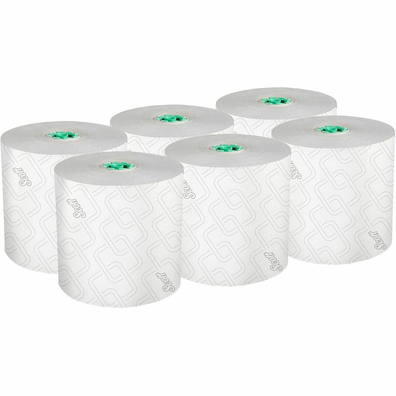 Kimberly-Clark Professional Towel Roll Hd Wht