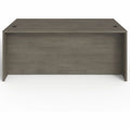 Lorell Prominence 2.0 Double-Pedestal Desk