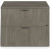 Lorell Prominence 2.0 Lateral File