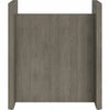 Lorell Prominence 2.0 Slim Modular Table Base