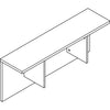 Lorell Prominence 2.0 Reception Desk Counter