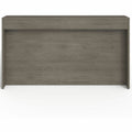 Lorell Prominence 2.0 Reception Desk Counter