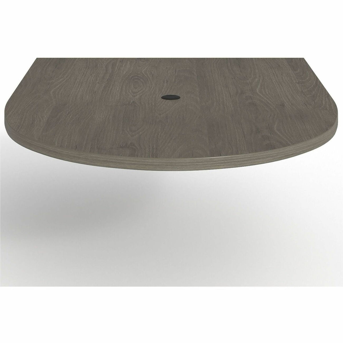 Lorell Prominence 2.0 Half-Racetrack Conference Tabletop