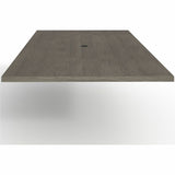 Lorell Prominence 2.0 Rectangular Conference Tabletop