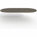 Lorell Prominence 2.0 Racetrack Conference Tabletop
