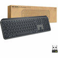 Logitech MX Keys for Business Keyboard