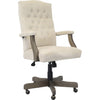 Chair Executive Homeoffice Mid