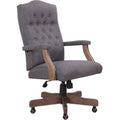 Chair Executive Homeoffice Mid