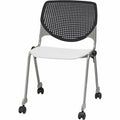 KFI Stacking Chair