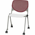 KFI Stacking Chair