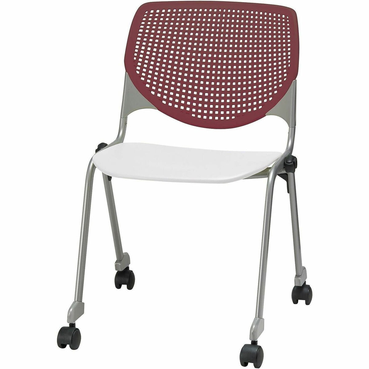 KFI Stacking Chair