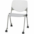 KFI Stacking Chair