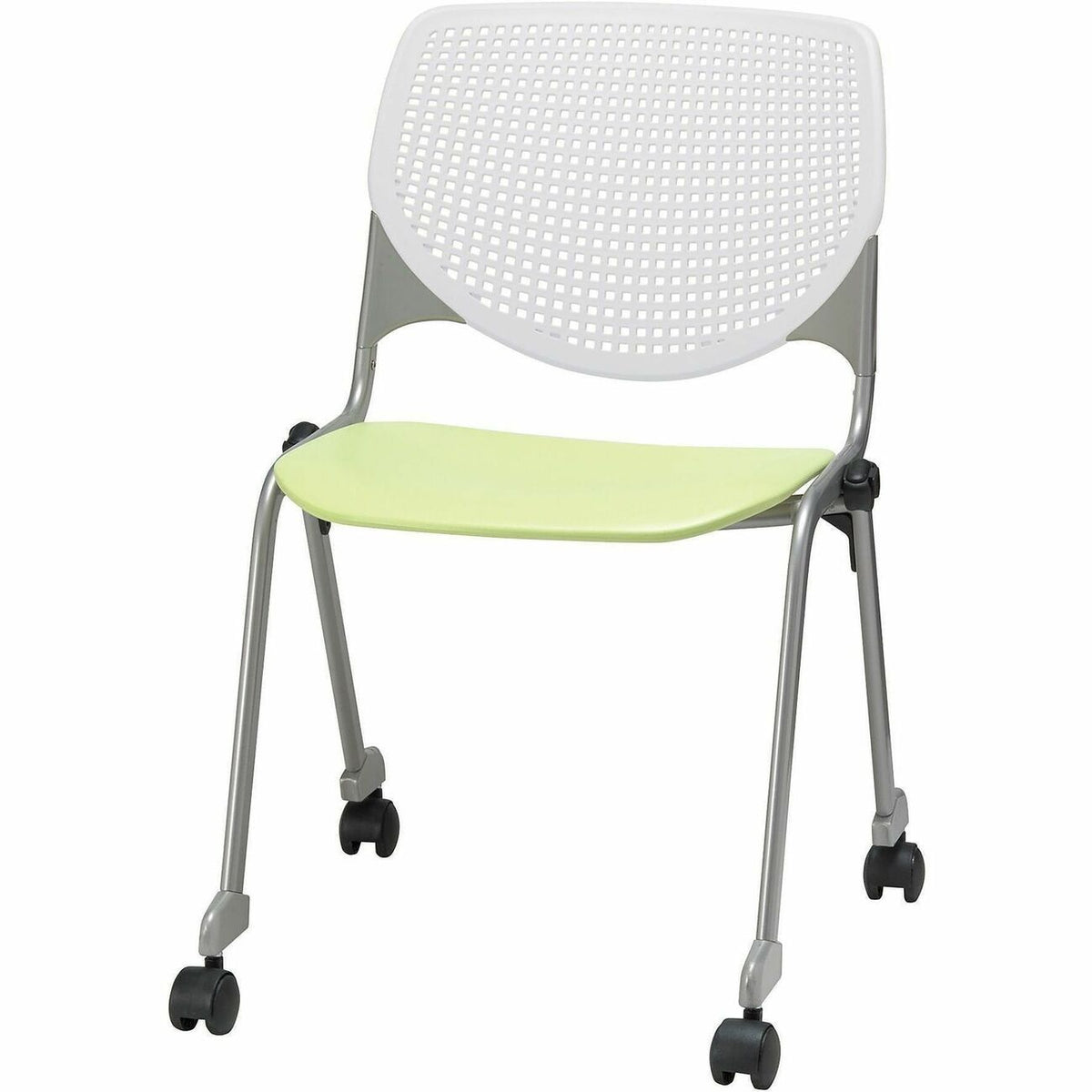 KFI Stacking Chair