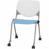 KFI Stacking Chair