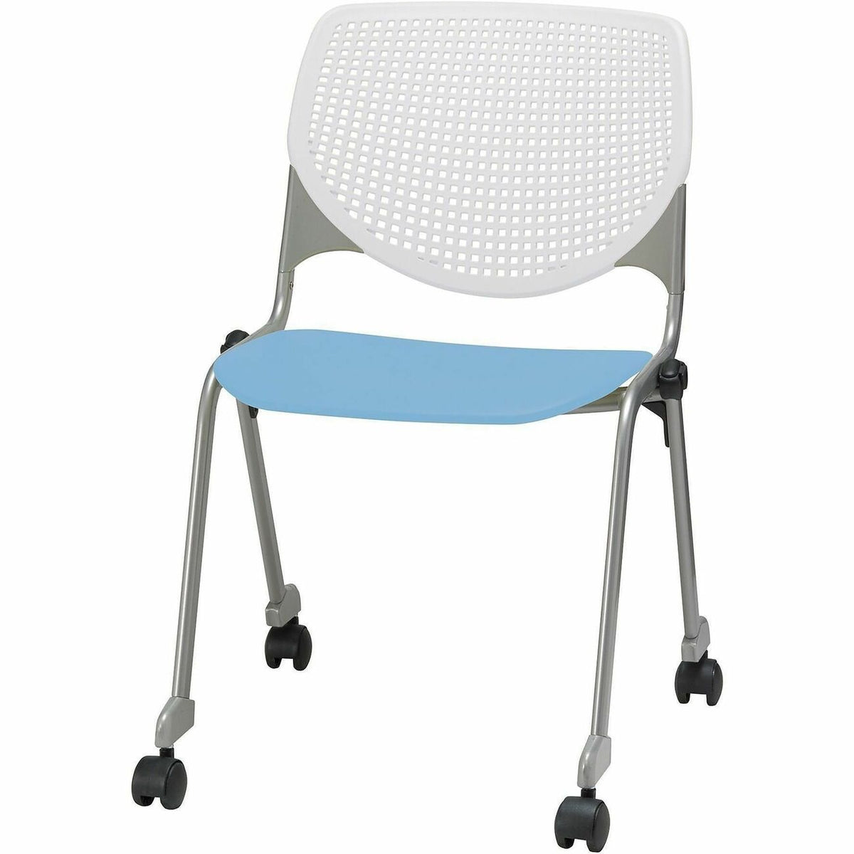 KFI Stacking Chair