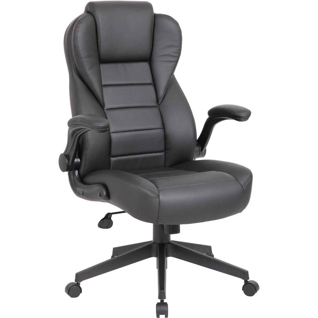 Chair Gaming Black
