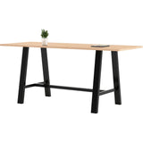 KFI Midtown Base Cafe Table