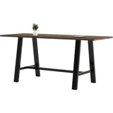 KFI Midtown Base Cafe Table
