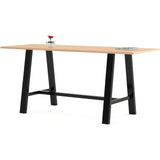 KFI Midtown Base Cafe Table