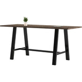 KFI Midtown Base Cafe Table