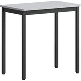 Lorell Utility Table