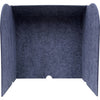 Surround Dsktp Ac 24X36 Slv
