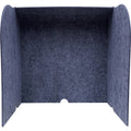 Surround Dsktp Ac 24X36 Slv