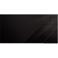 Board Glass Mag 3X5 Bk