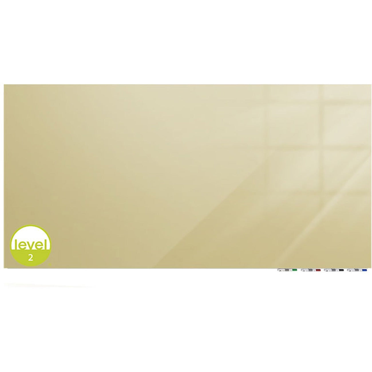 Board Glass Mag 3X6 Bg