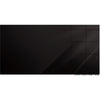 Board Glass Mag 3X6 Bk