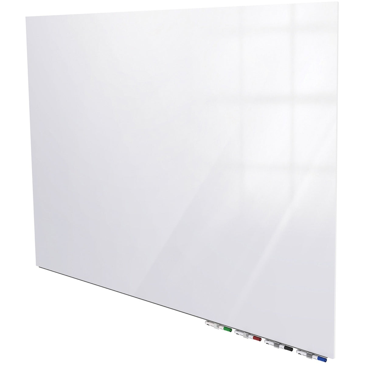 Board Glass Mag 3X6 Wh
