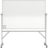 Whiteboard Alum Rvr Mag 4X6