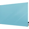 Board Mag Sq Gl 2X3 Bl