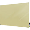 Board Mag Sq Gl 2X3 Bg