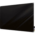 Board Mag Sq Gl 2X3 Bk
